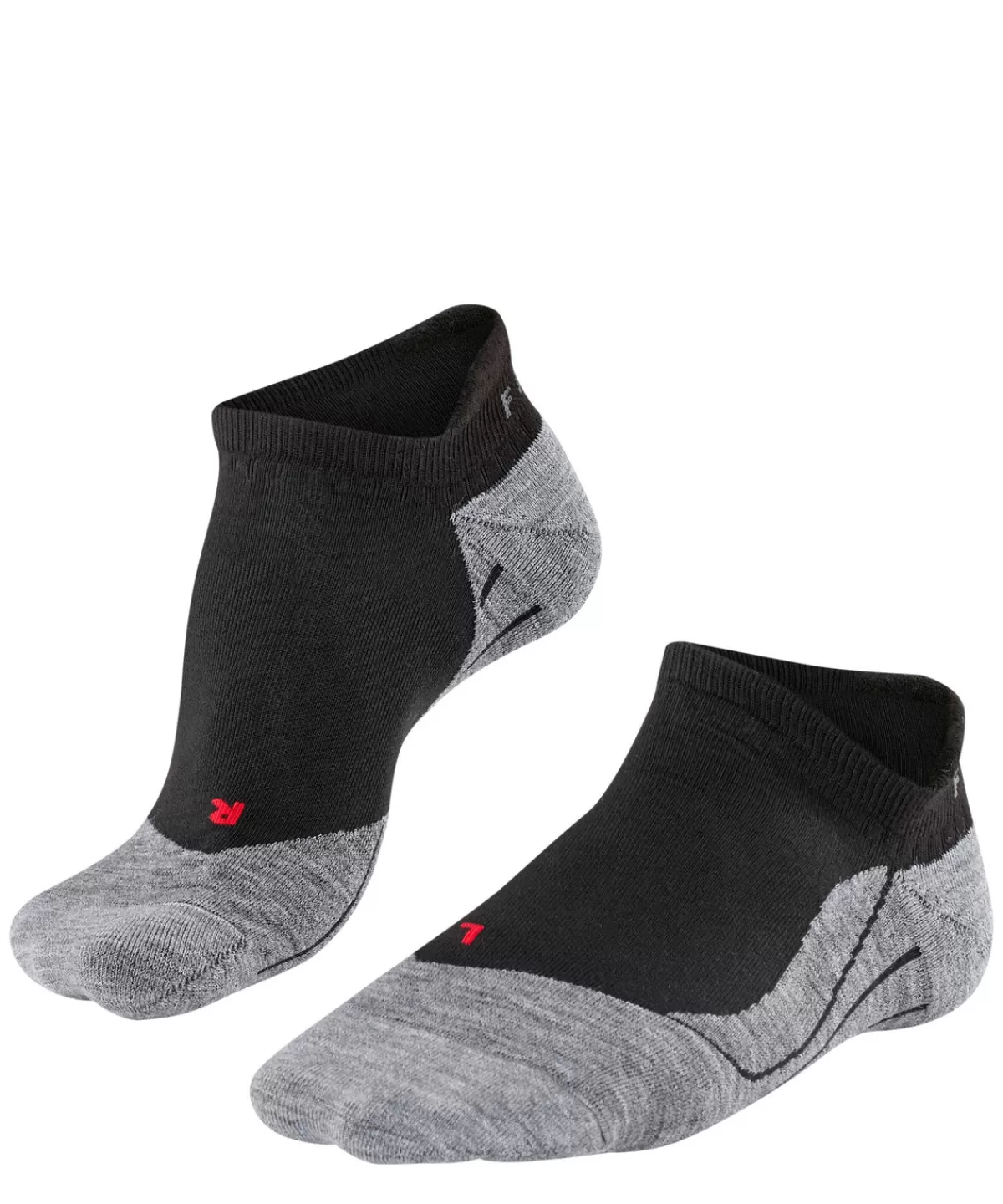 Ru4 Endurance Cool Invisible Damen Running Füßlinge^FALKE Outlet
