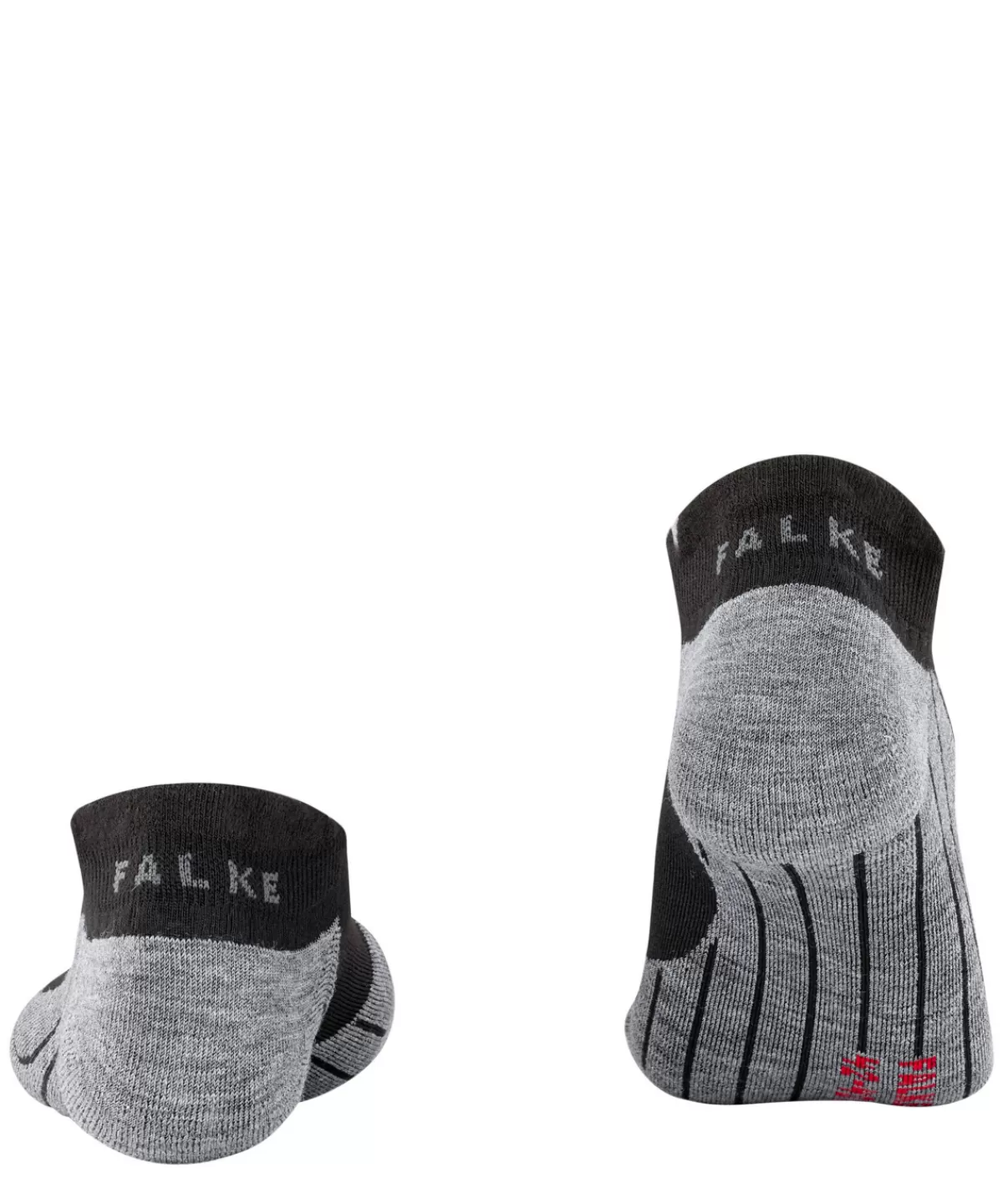 Ru4 Endurance Cool Invisible Damen Running Füßlinge^FALKE Outlet