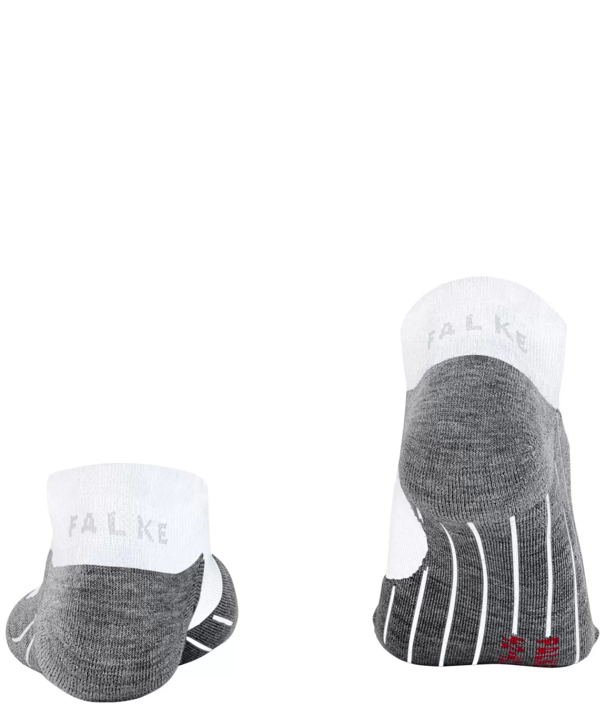 Ru4 Endurance Cool Invisible Herren Running Füßlinge^FALKE Hot