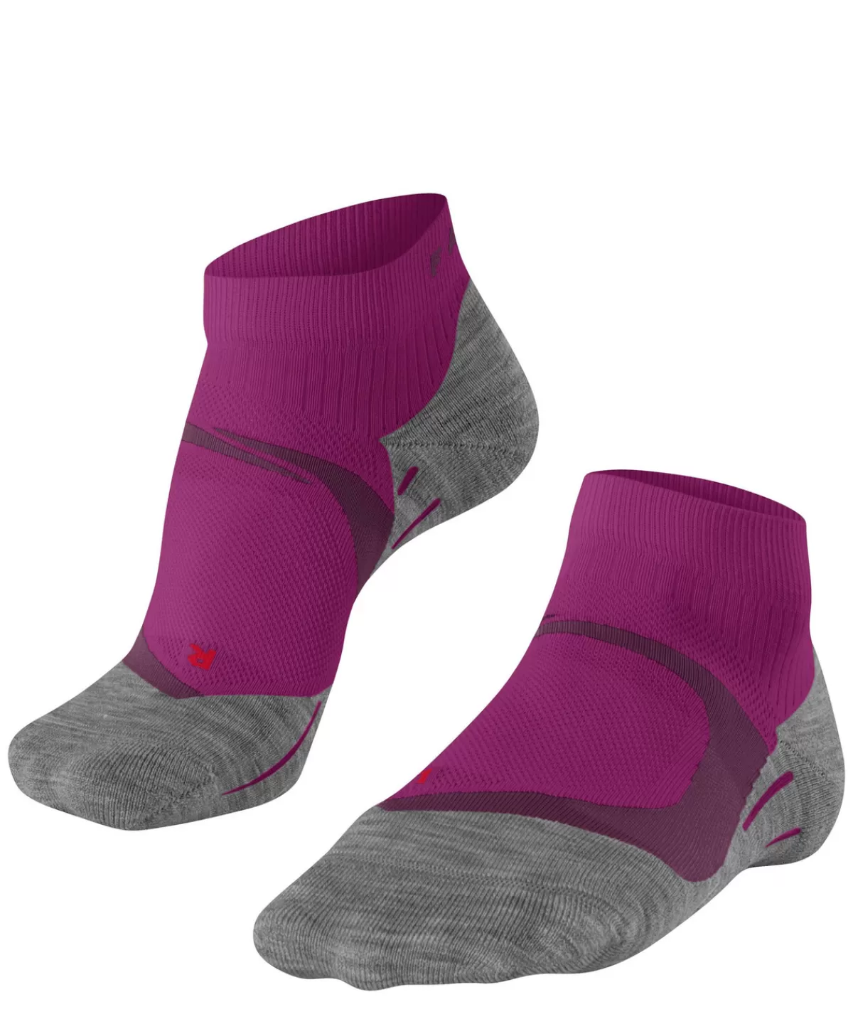 Ru4 Endurance Cool Short Damen Running Kurzsocken^FALKE Best