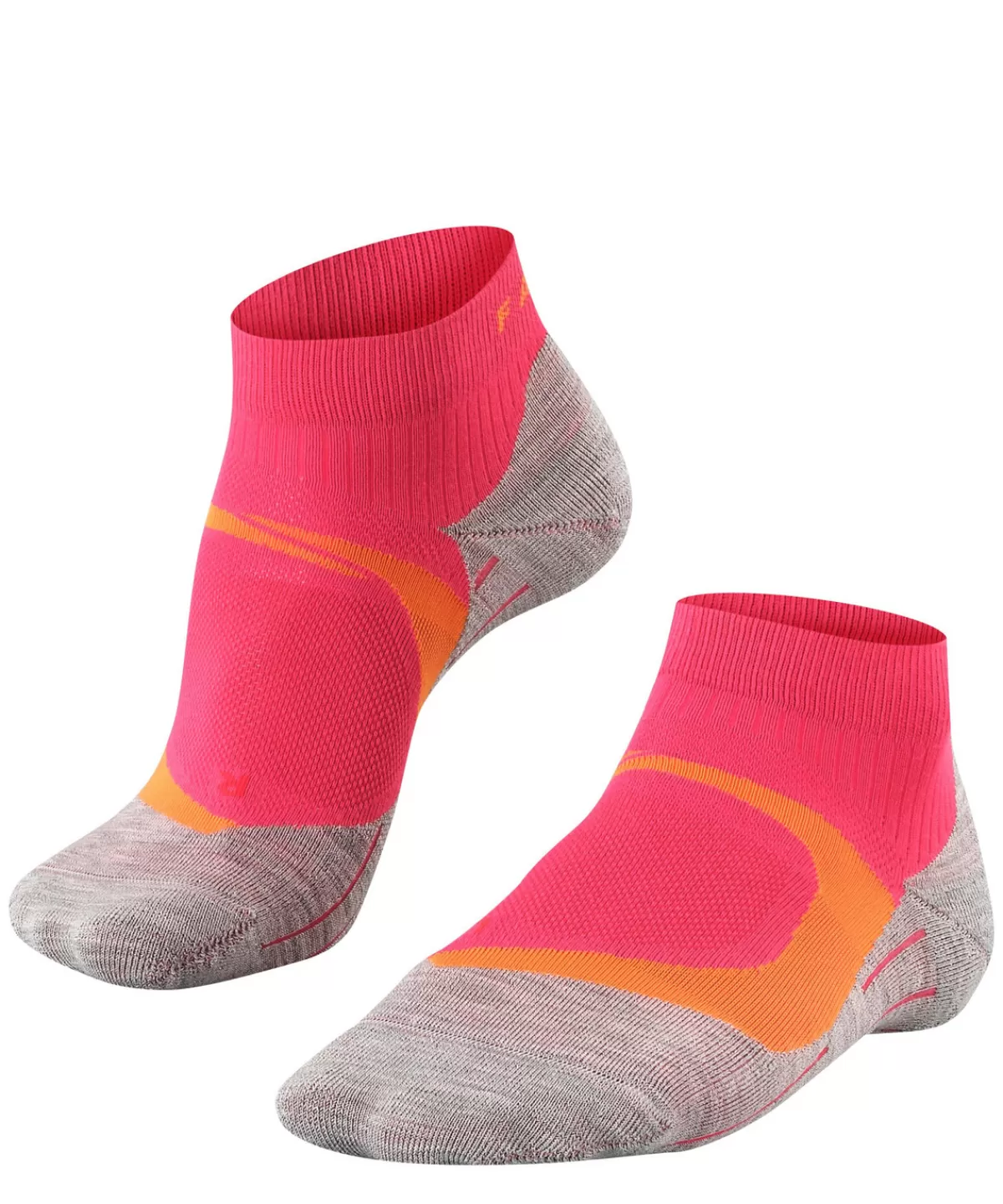 Ru4 Endurance Cool Short Damen Running Kurzsocken^FALKE Fashion