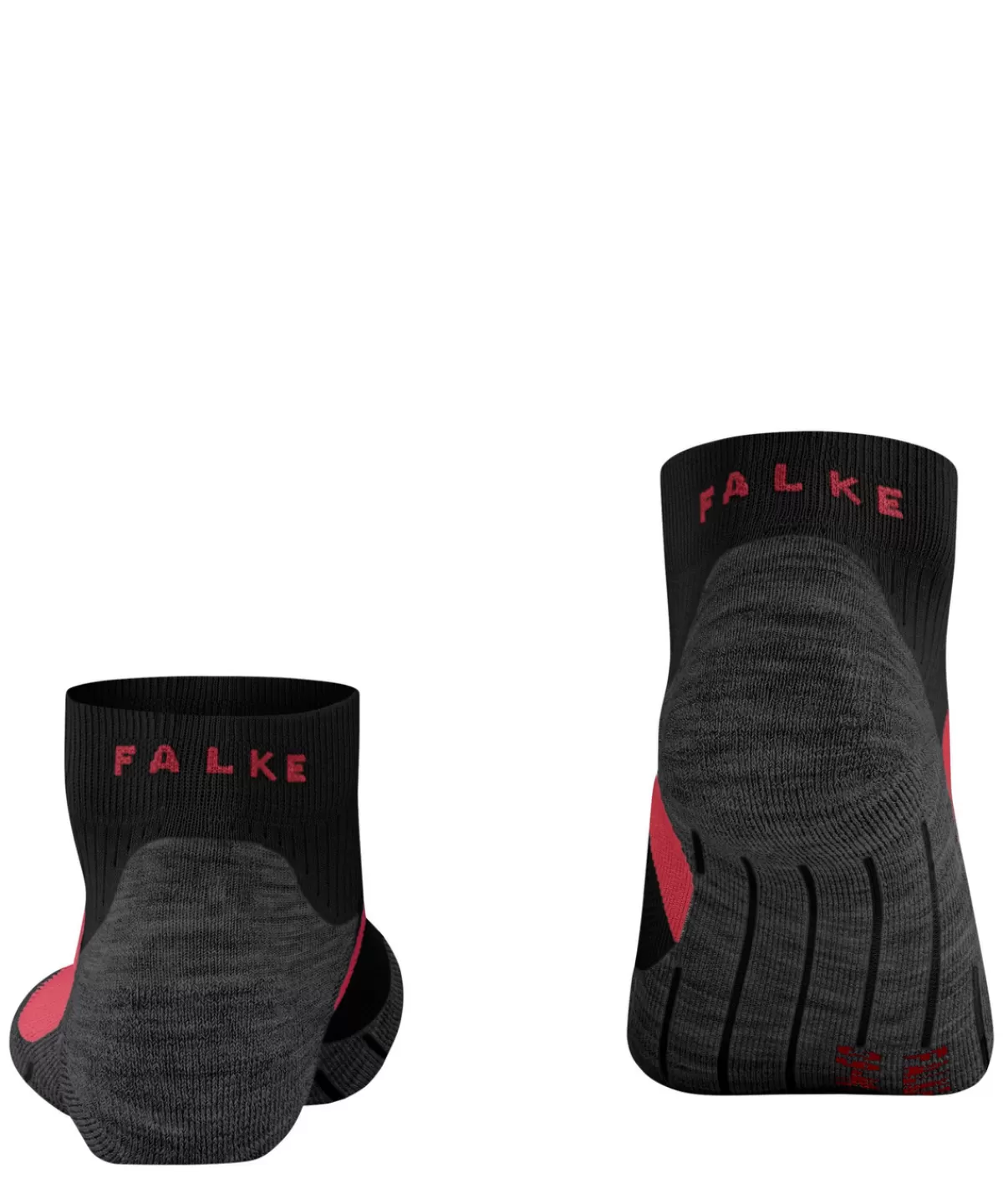 Ru4 Endurance Cool Short Damen Running Kurzsocken^FALKE Clearance