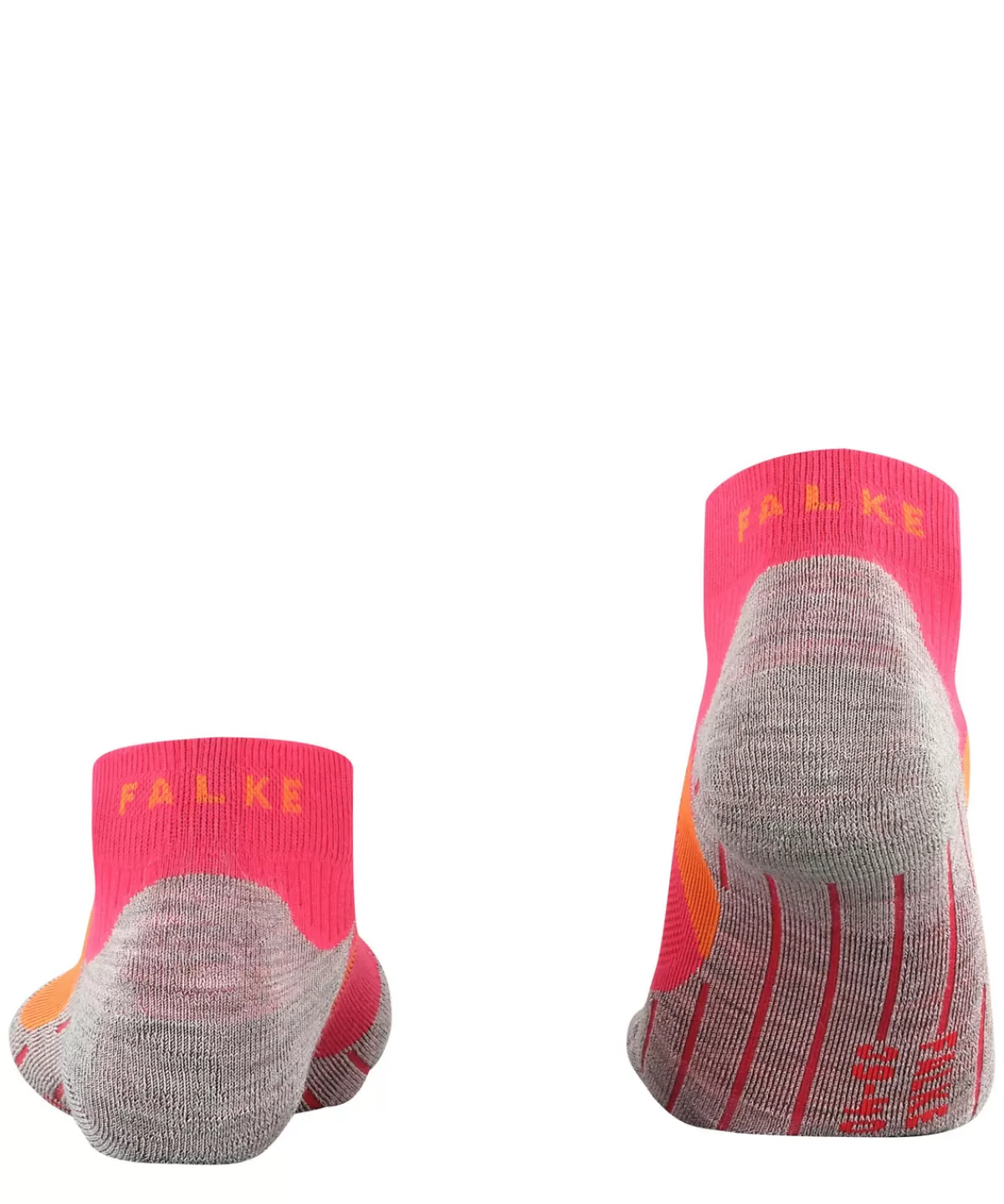 Ru4 Endurance Cool Short Damen Running Kurzsocken^FALKE Fashion
