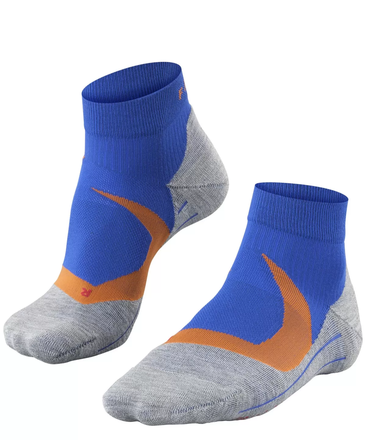 Ru4 Endurance Cool Short Herren Running Kurzsocken^FALKE New