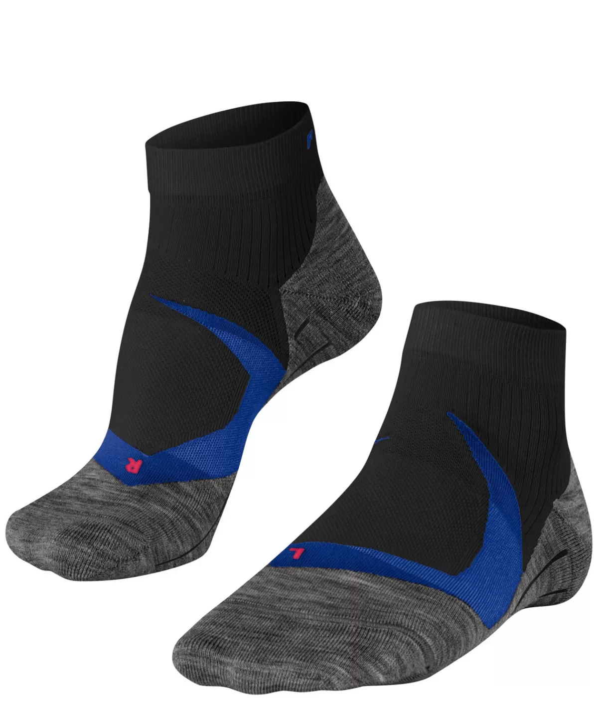 Ru4 Endurance Cool Short Herren Running Kurzsocken^FALKE New
