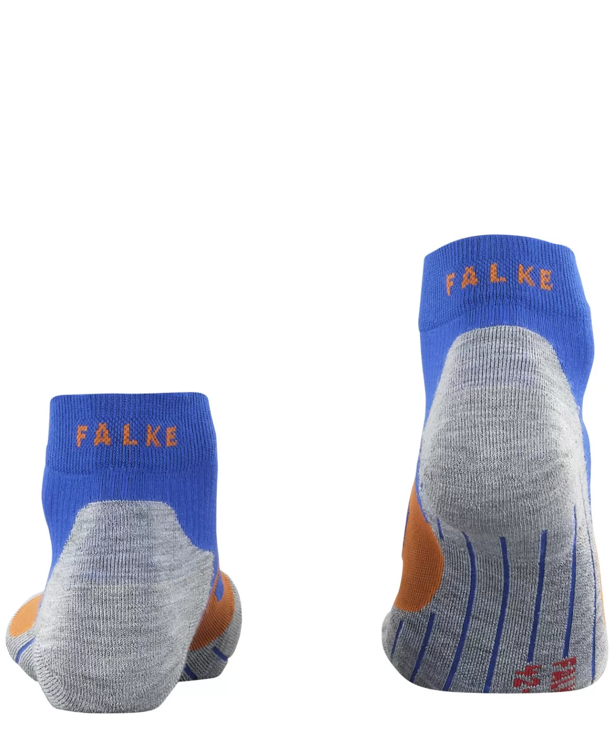 Ru4 Endurance Cool Short Herren Running Kurzsocken^FALKE New