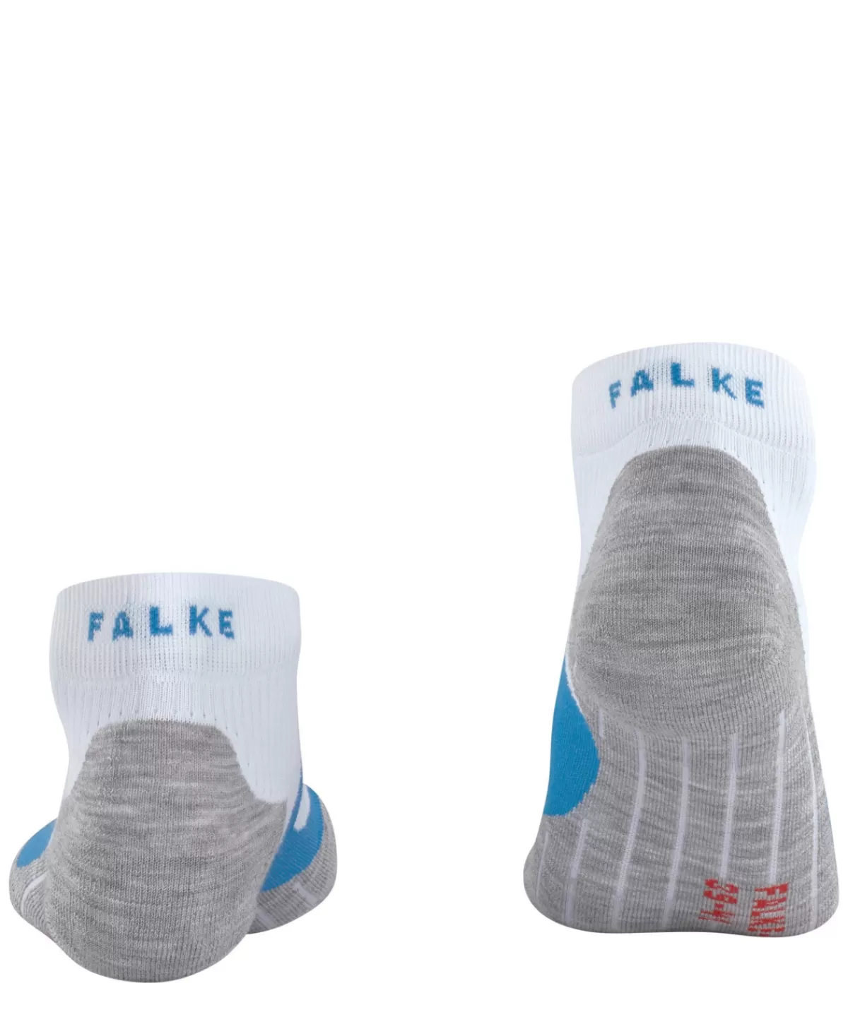 Ru4 Endurance Cool Short Herren Running Kurzsocken^FALKE Fashion