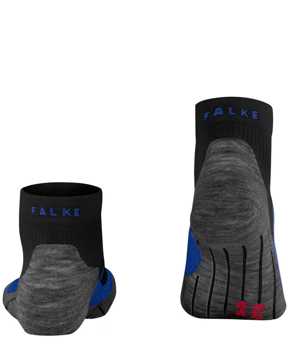 Ru4 Endurance Cool Short Herren Running Kurzsocken^FALKE New