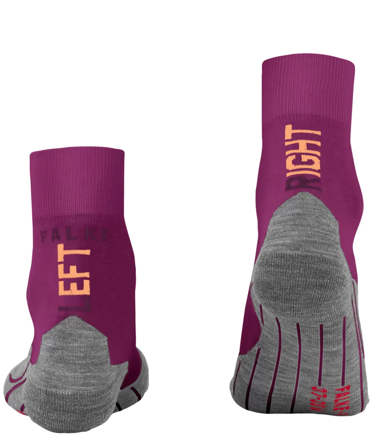 Ru4 Endurance Damen Running Socken^FALKE Best