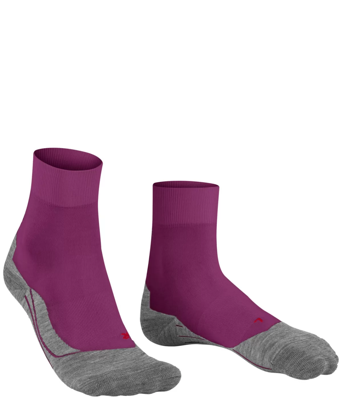 Ru4 Endurance Damen Running Socken^FALKE Best