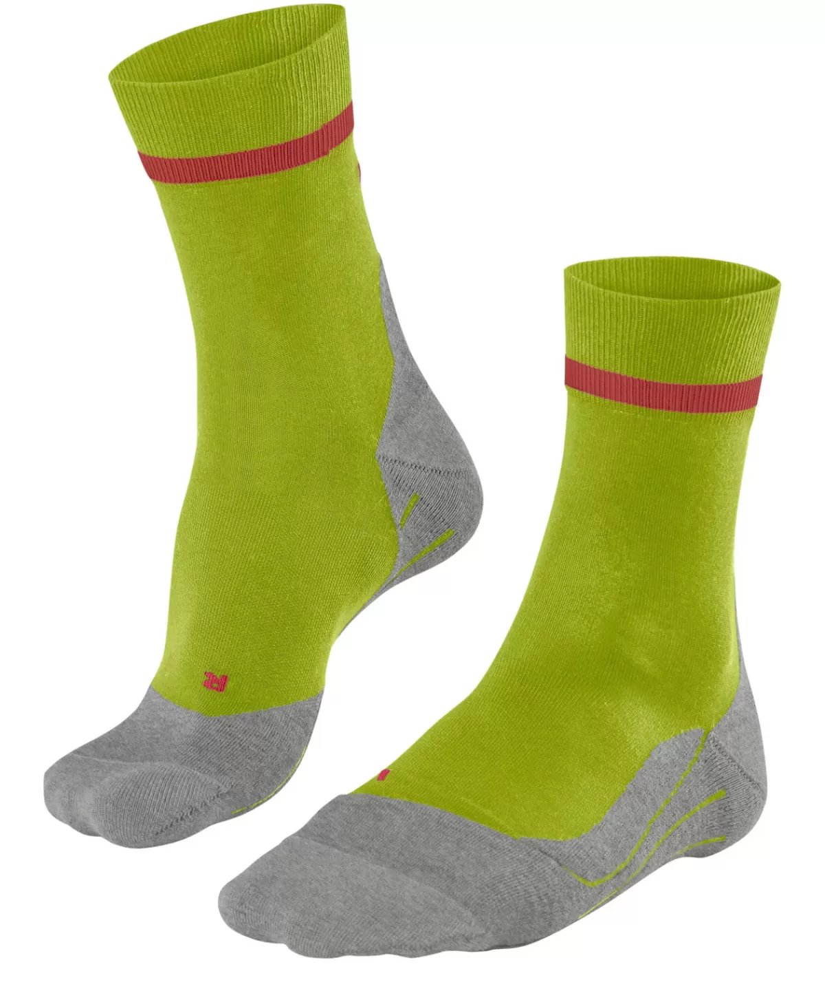 Ru4 Endurance Herren Running Socken^FALKE Hot