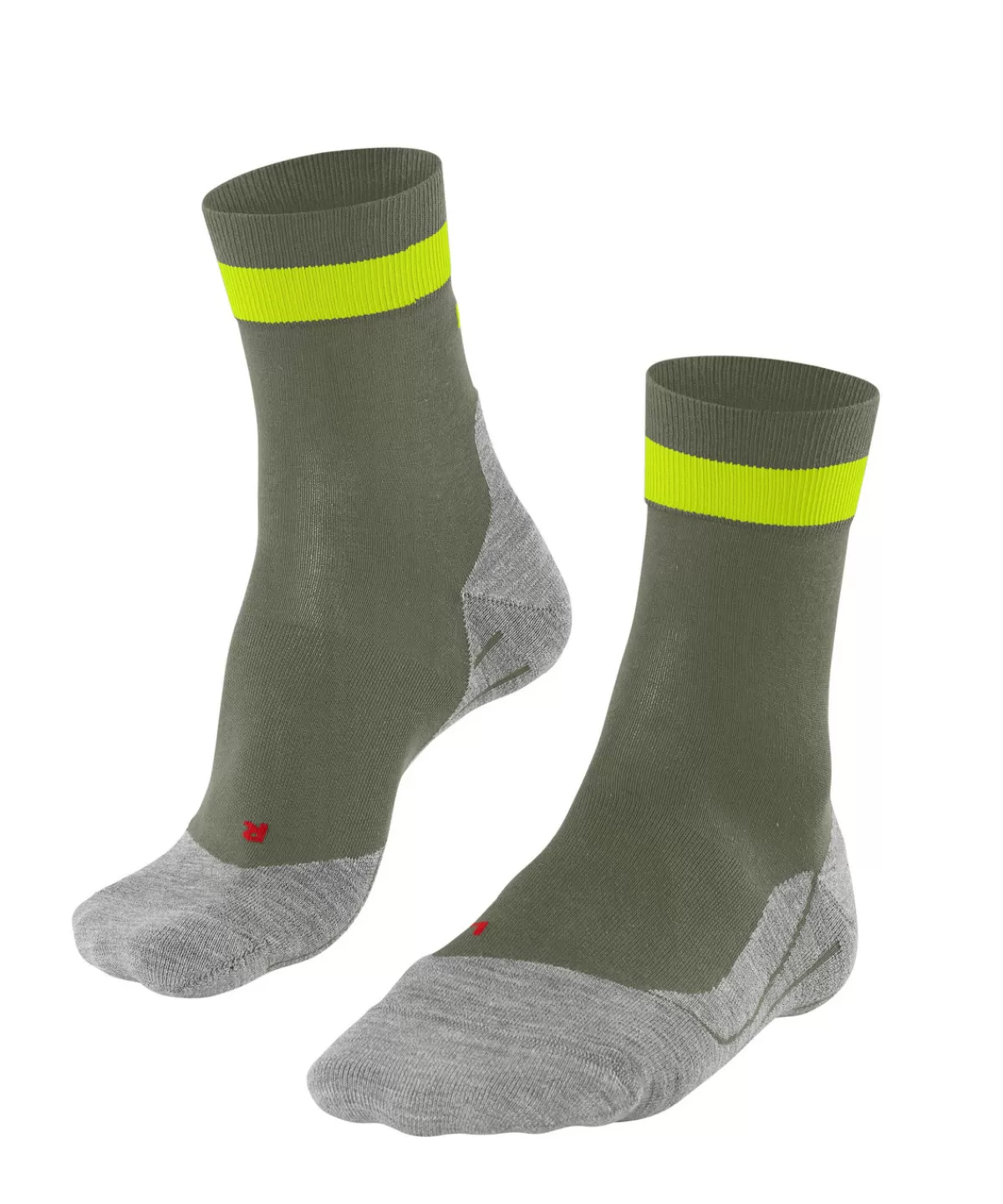 Ru4 Endurance Herren Running Socken^FALKE Best