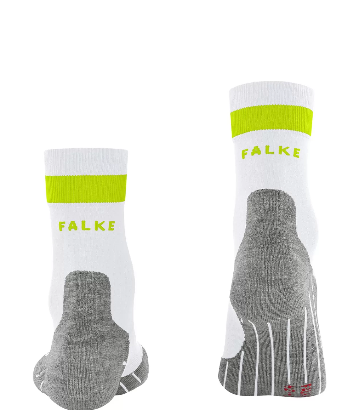Ru4 Endurance Herren Running Socken^FALKE Hot