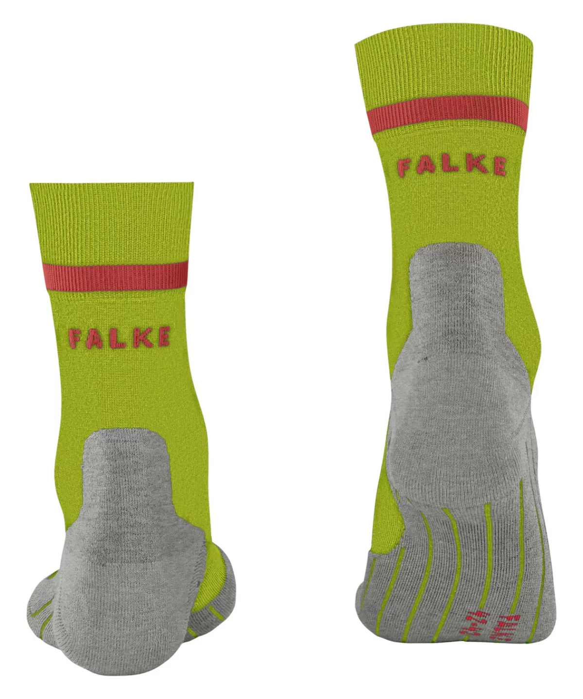 Ru4 Endurance Herren Running Socken^FALKE Hot