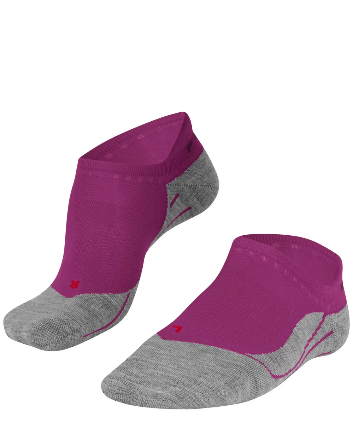 Ru4 Endurance Invisible Damen Running Füßlinge^FALKE Shop