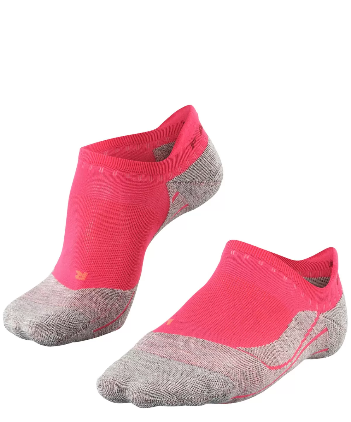 Ru4 Endurance Invisible Damen Running Füßlinge^FALKE New