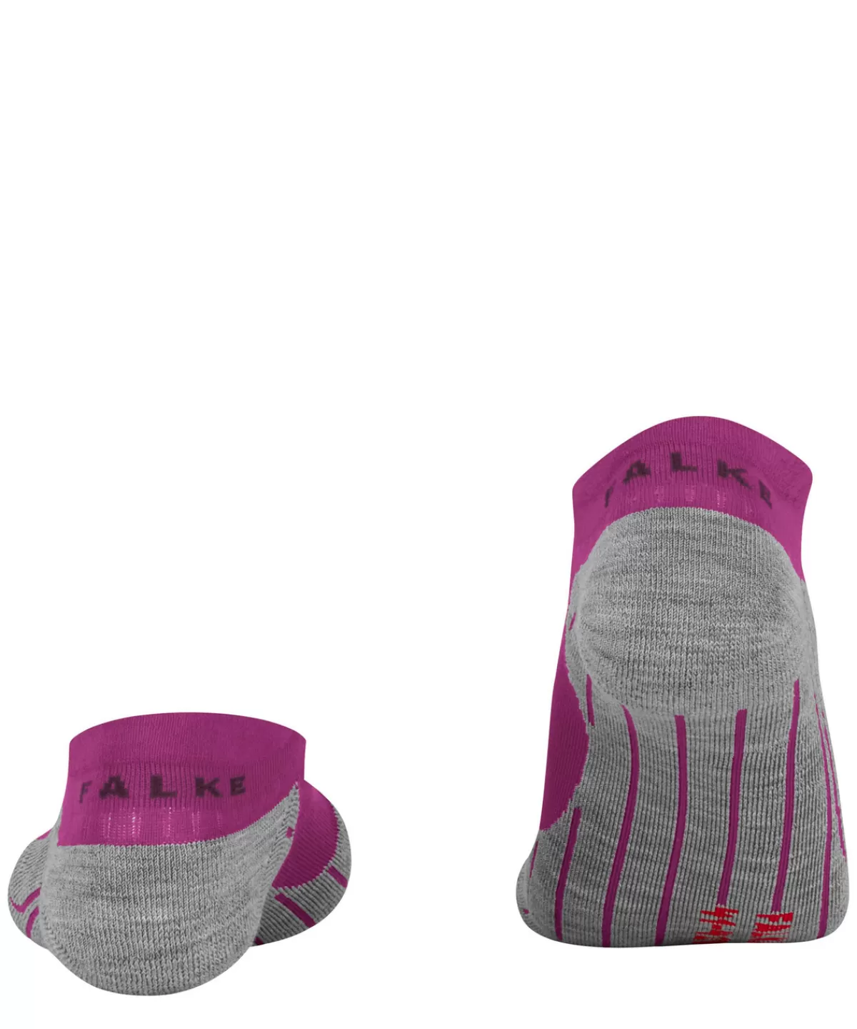 Ru4 Endurance Invisible Damen Running Füßlinge^FALKE Shop