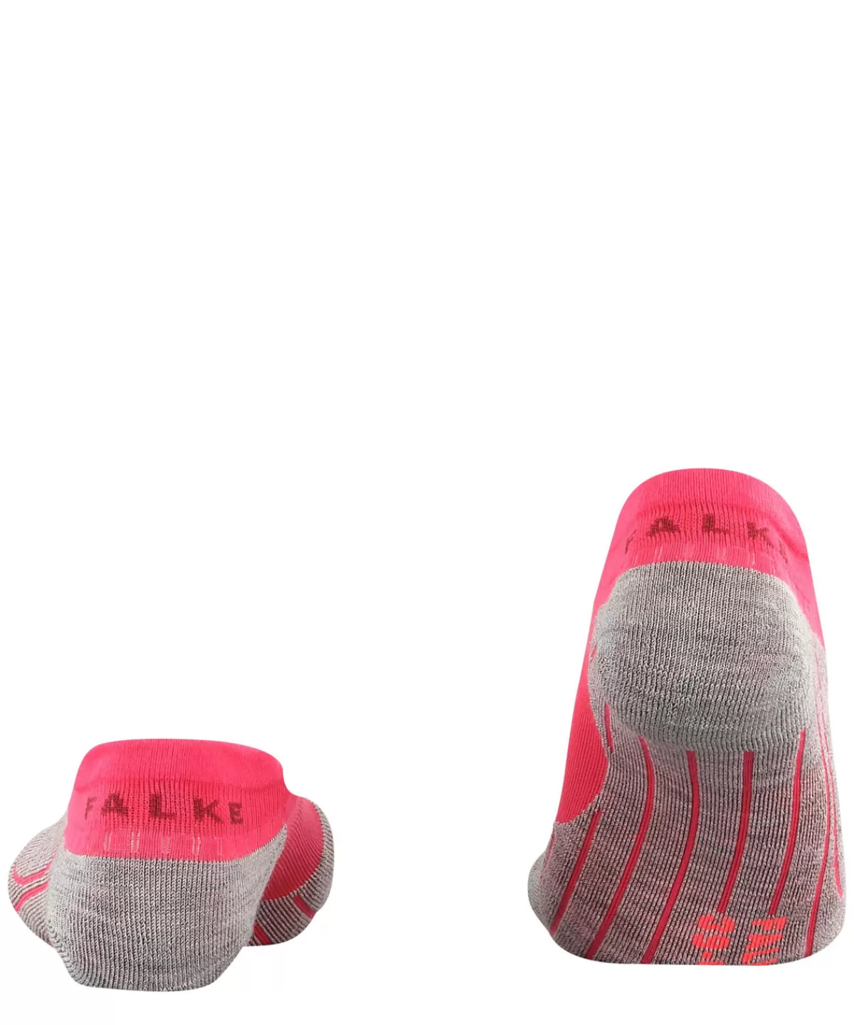 Ru4 Endurance Invisible Damen Running Füßlinge^FALKE New