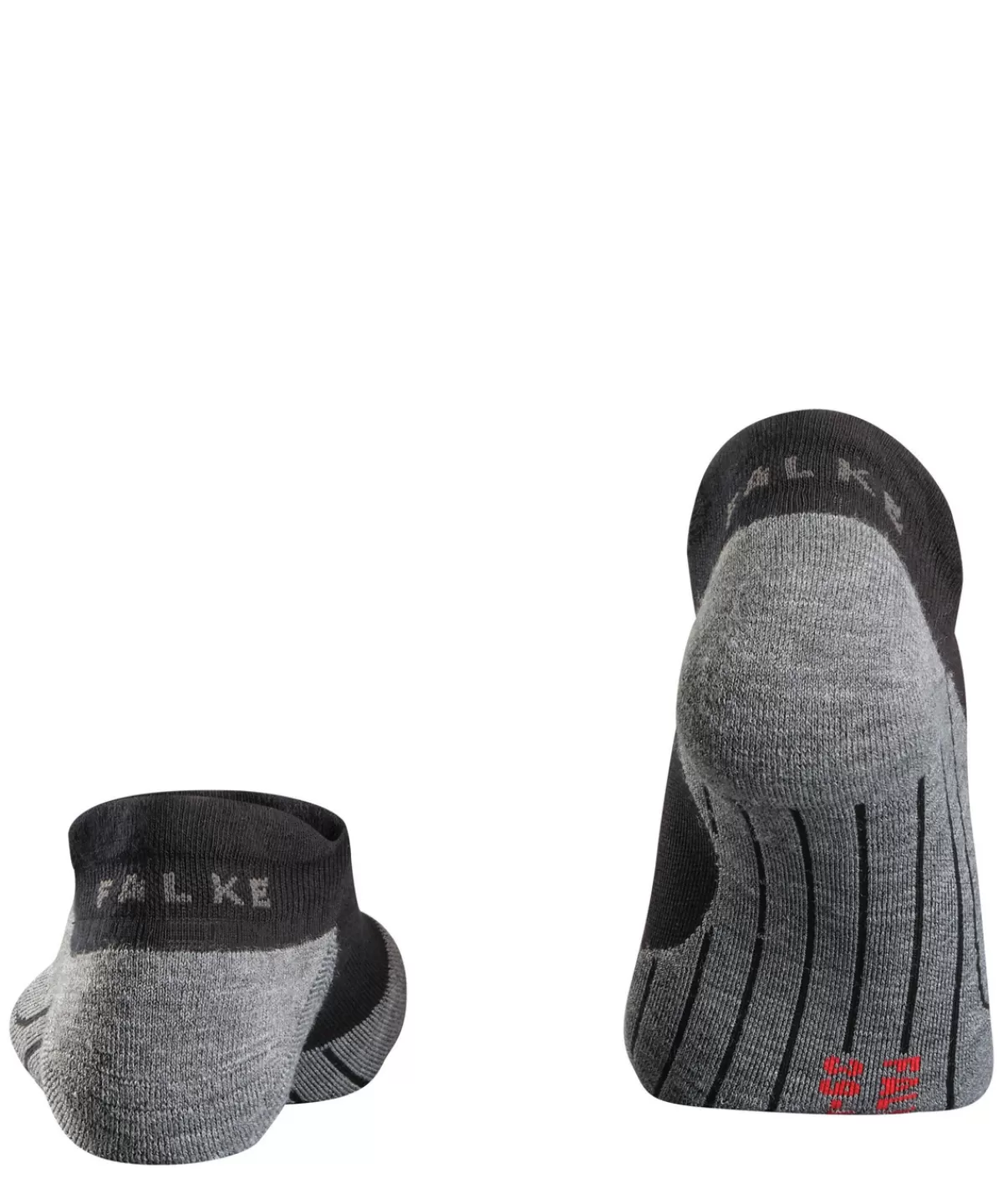 Ru4 Endurance Invisible Herren Running Füßlinge^FALKE Clearance