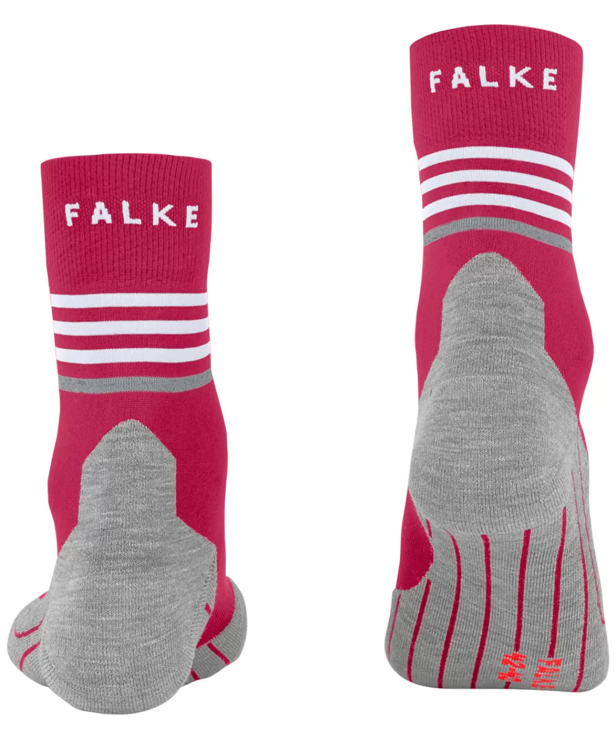Ru4 Endurance Reflect Damen Running Socken^FALKE Best Sale