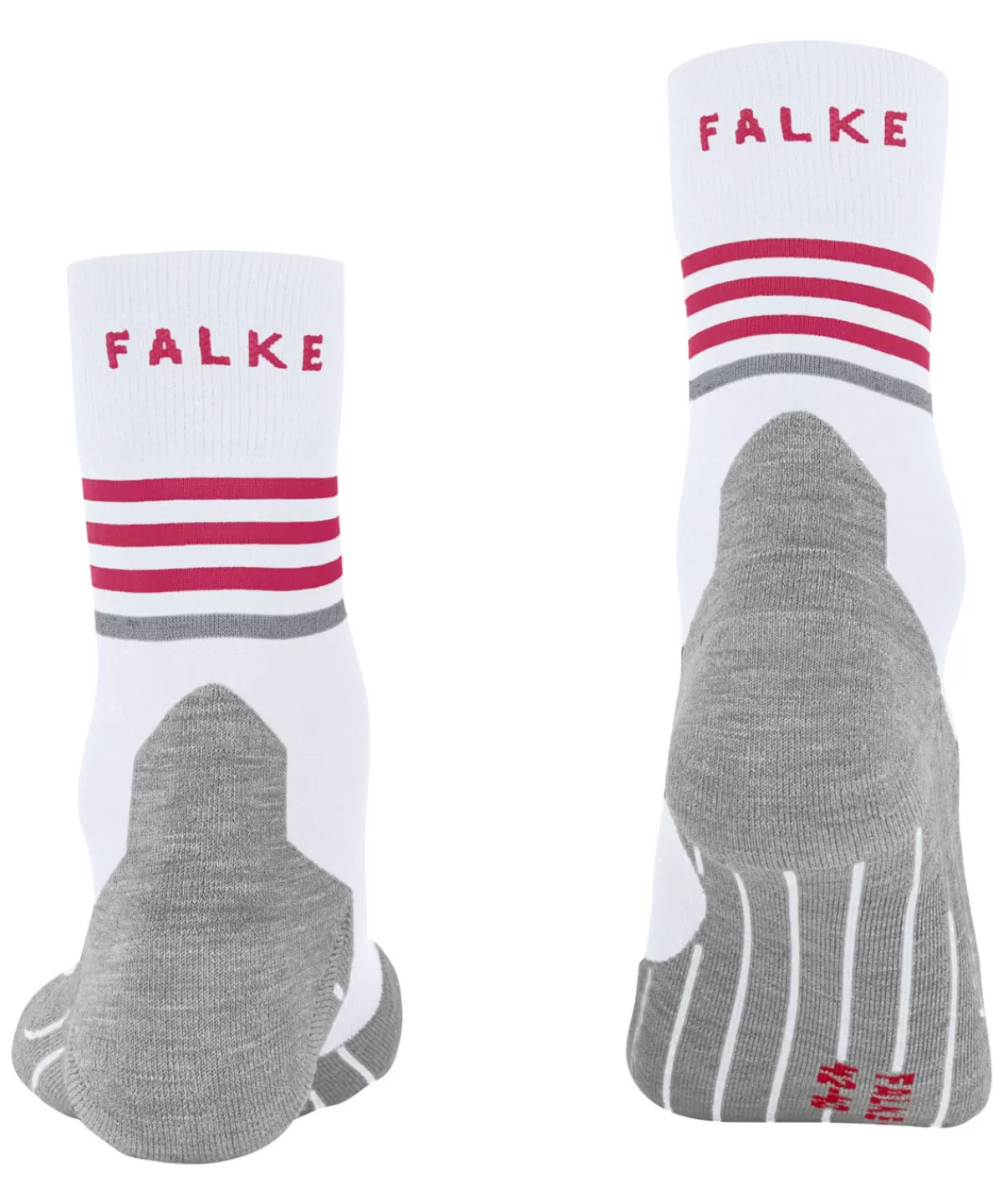 Ru4 Endurance Reflect Damen Running Socken^FALKE Flash Sale