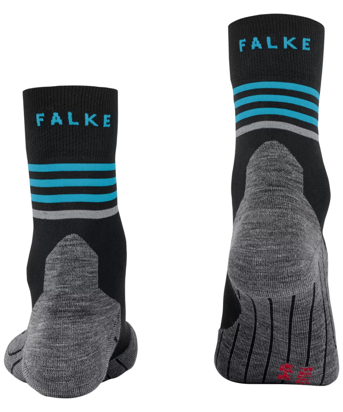 Ru4 Endurance Reflect Damen Running Socken^FALKE Discount