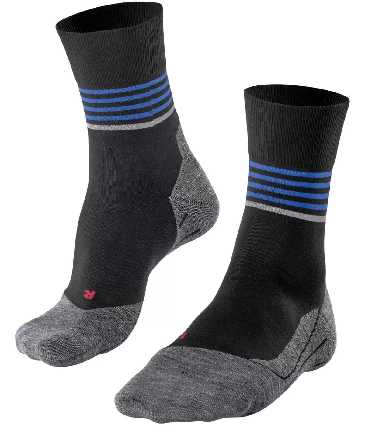 Ru4 Endurance Reflect Herren Running Socken^FALKE Online