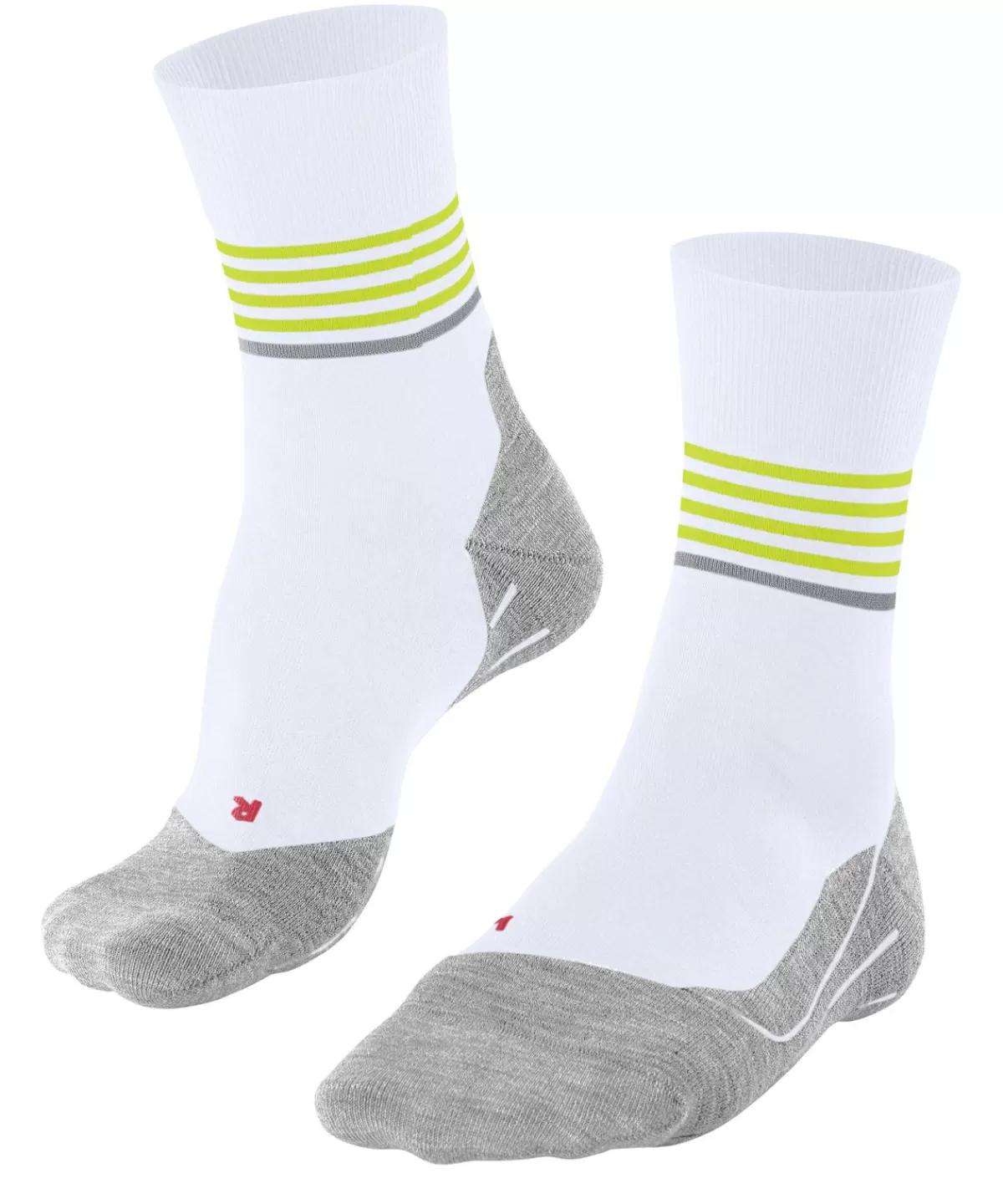 Ru4 Endurance Reflect Herren Running Socken^FALKE Best