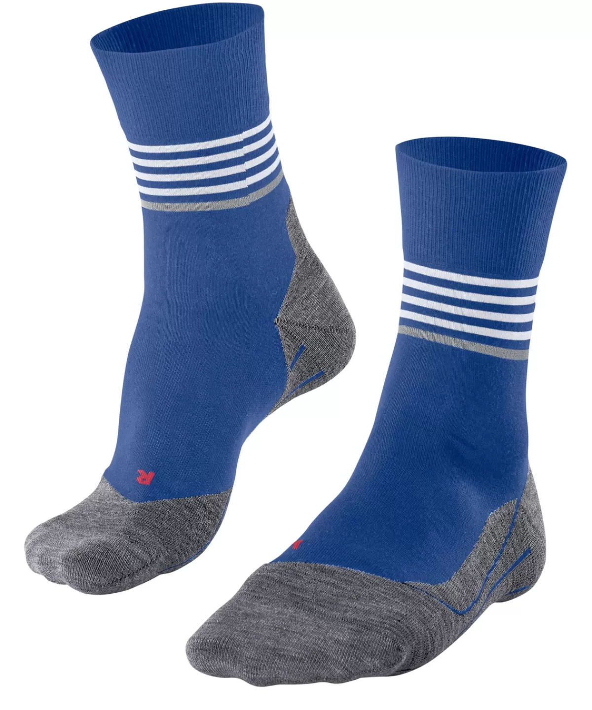 Ru4 Endurance Reflect Herren Running Socken^FALKE New