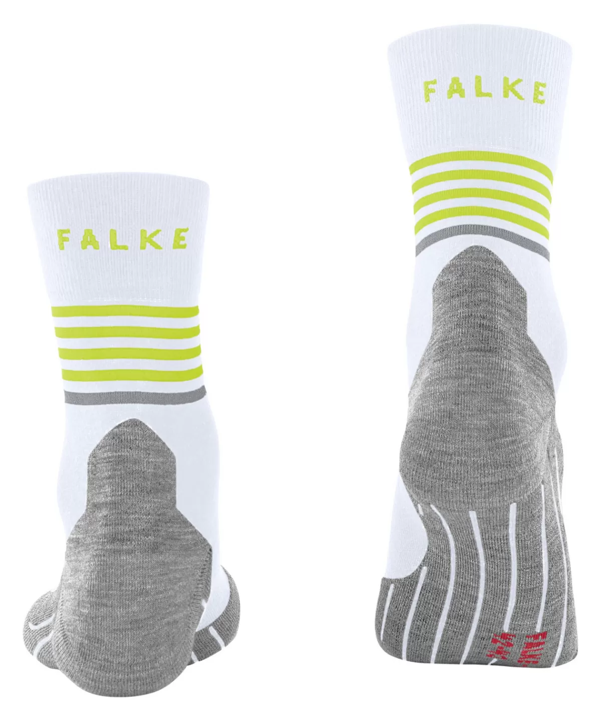 Ru4 Endurance Reflect Herren Running Socken^FALKE Best