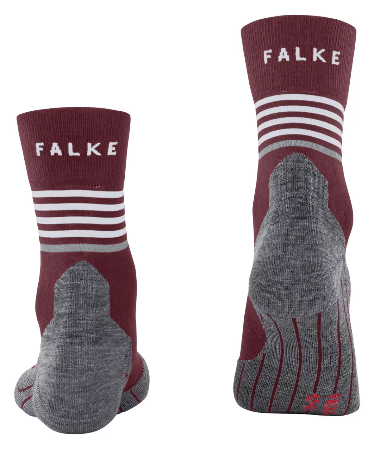 Ru4 Endurance Reflect Herren Running Socken^FALKE Outlet