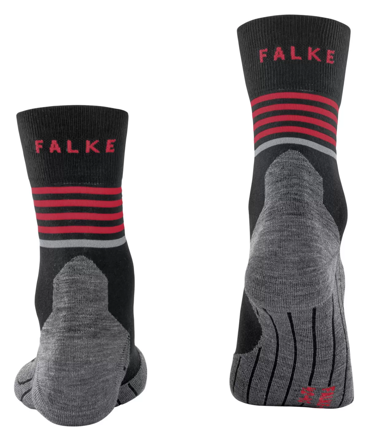 Ru4 Endurance Reflect Herren Running Socken^FALKE Best Sale