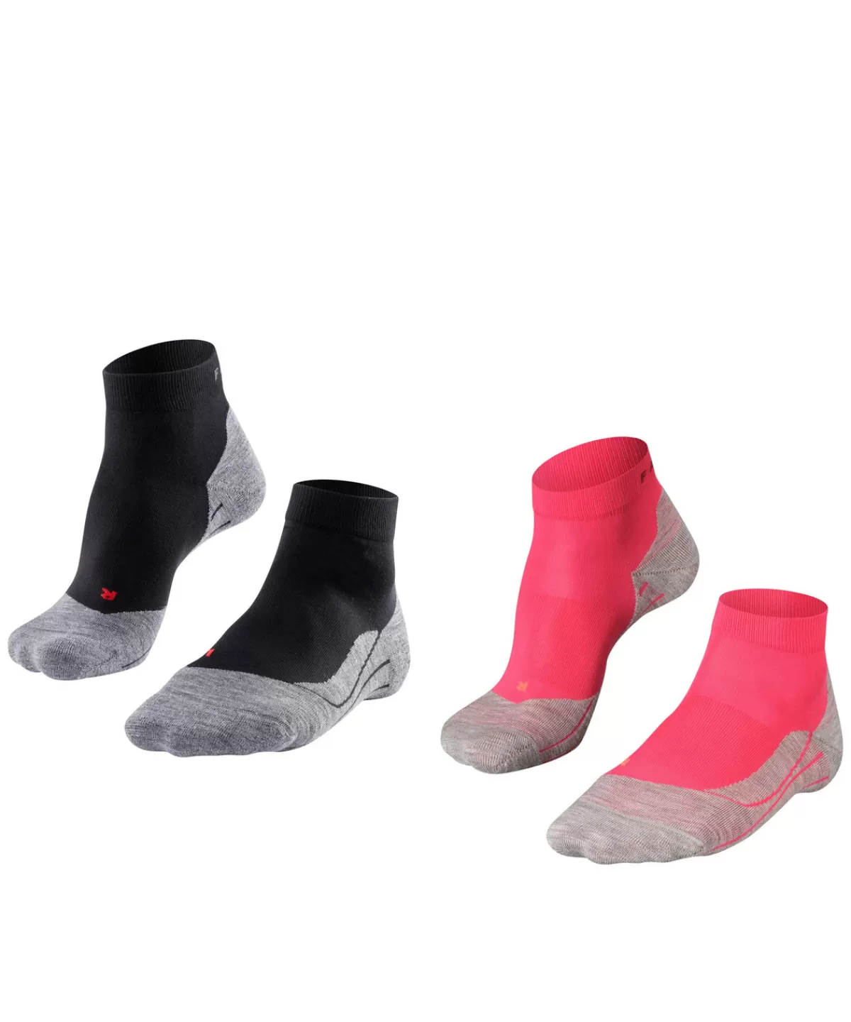 Ru4 Endurance Short 2-Pack Damen Kurzsocken^FALKE Sale