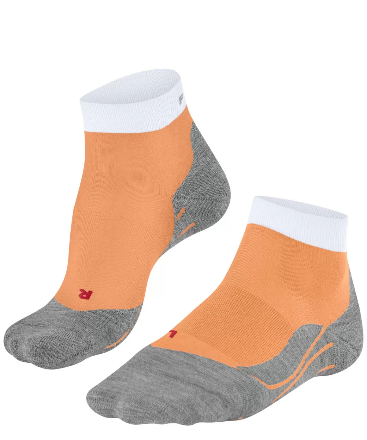 Ru4 Endurance Short Damen Running Kurzsocken^FALKE Cheap