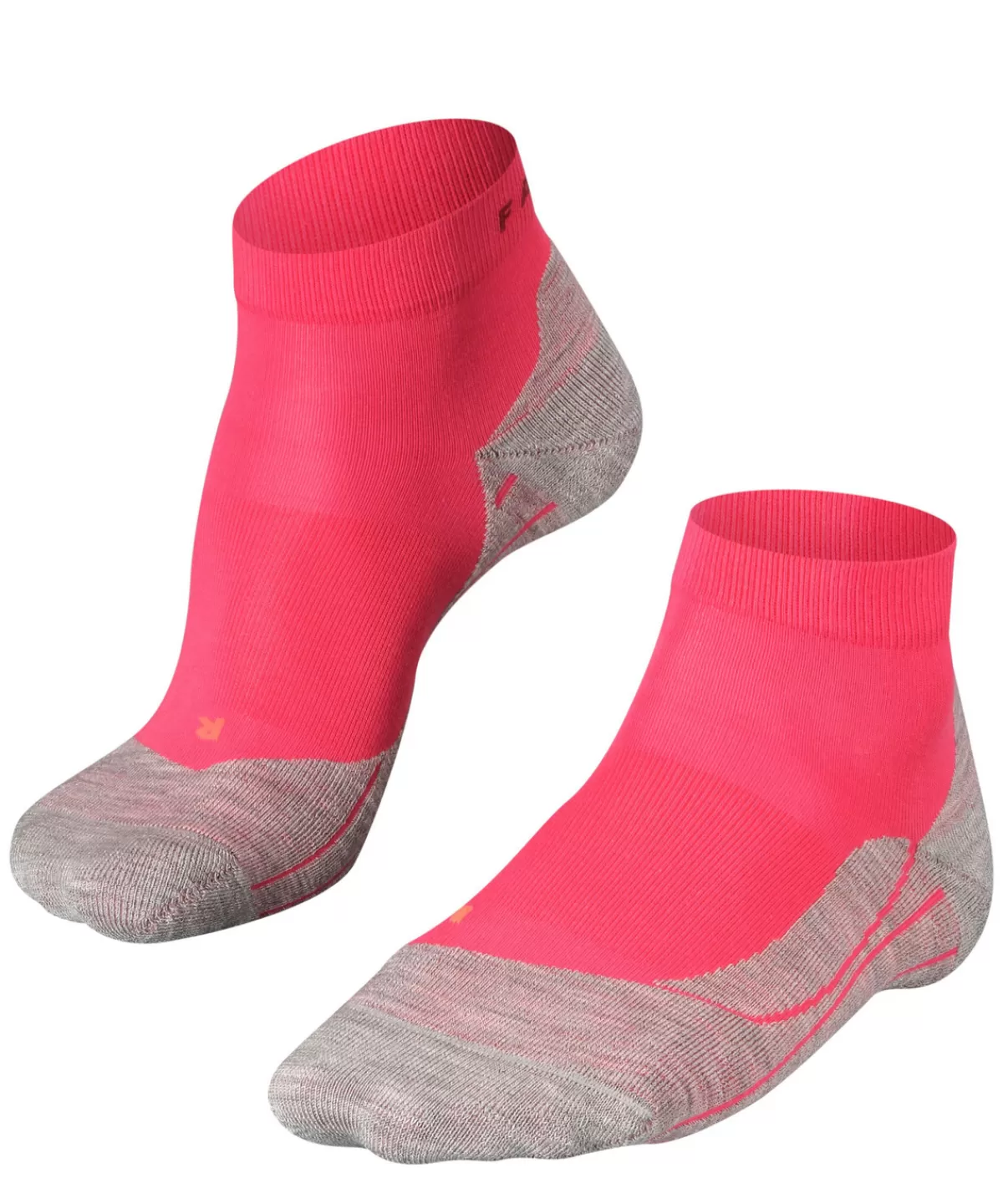 Ru4 Endurance Short Damen Running Kurzsocken^FALKE Hot
