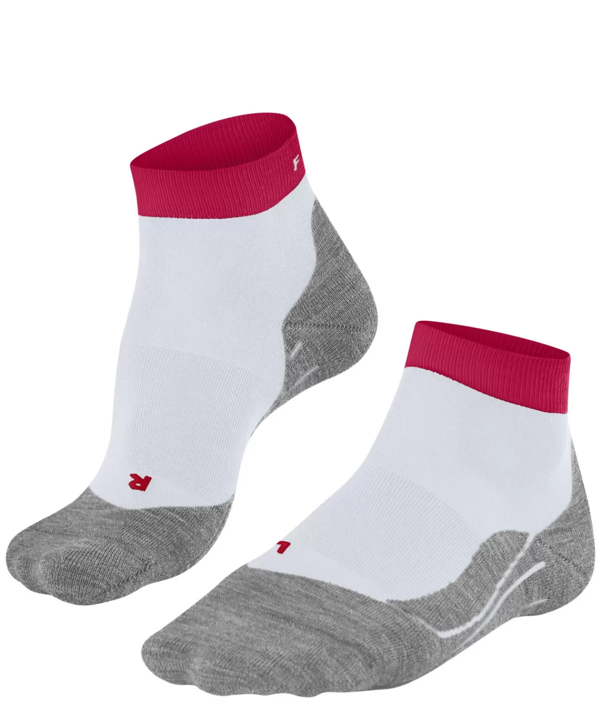 Ru4 Endurance Short Damen Running Kurzsocken^FALKE Fashion
