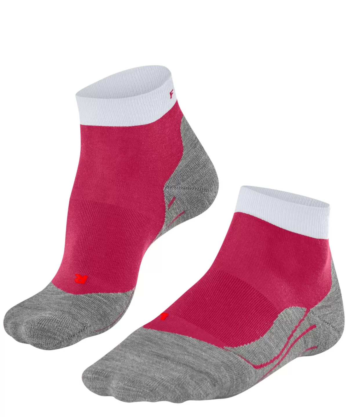 Ru4 Endurance Short Damen Running Kurzsocken^FALKE Fashion
