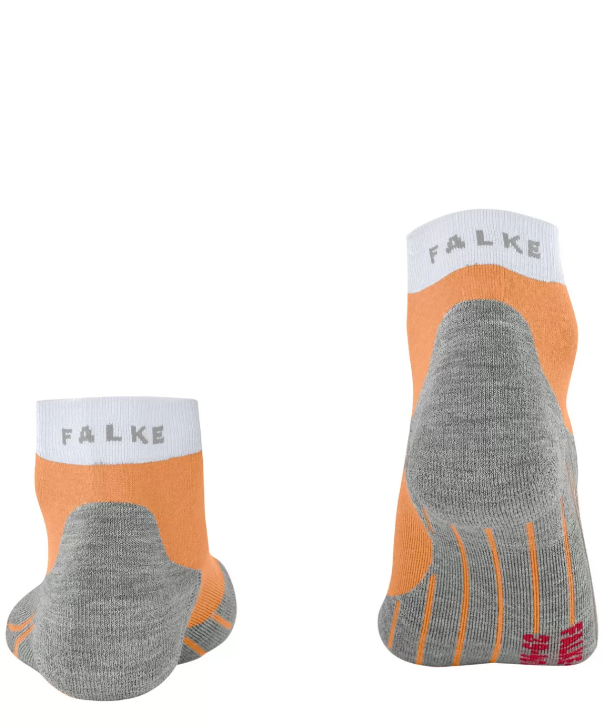 Ru4 Endurance Short Damen Running Kurzsocken^FALKE Cheap