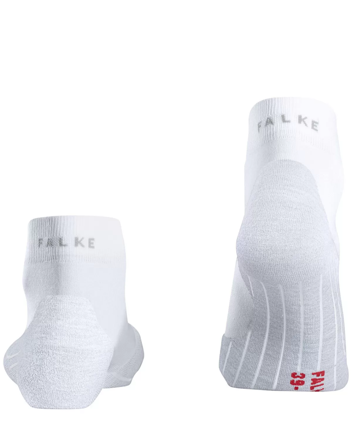 Ru4 Endurance Short Damen Running Kurzsocken^FALKE Shop