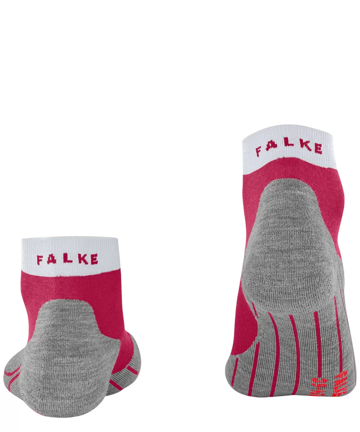 Ru4 Endurance Short Damen Running Kurzsocken^FALKE Fashion