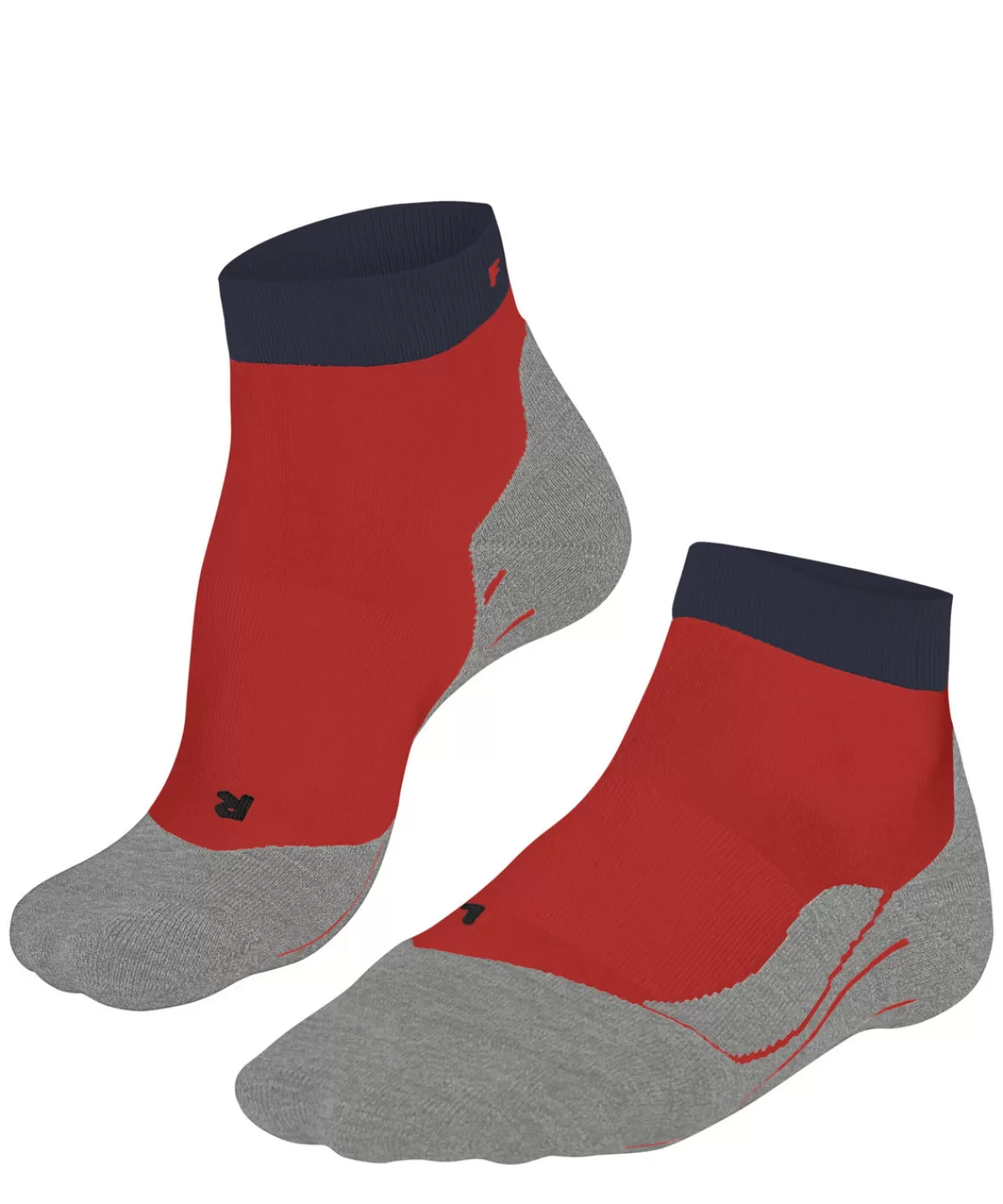 Ru4 Endurance Short Herren Running Kurzsocken^FALKE Store