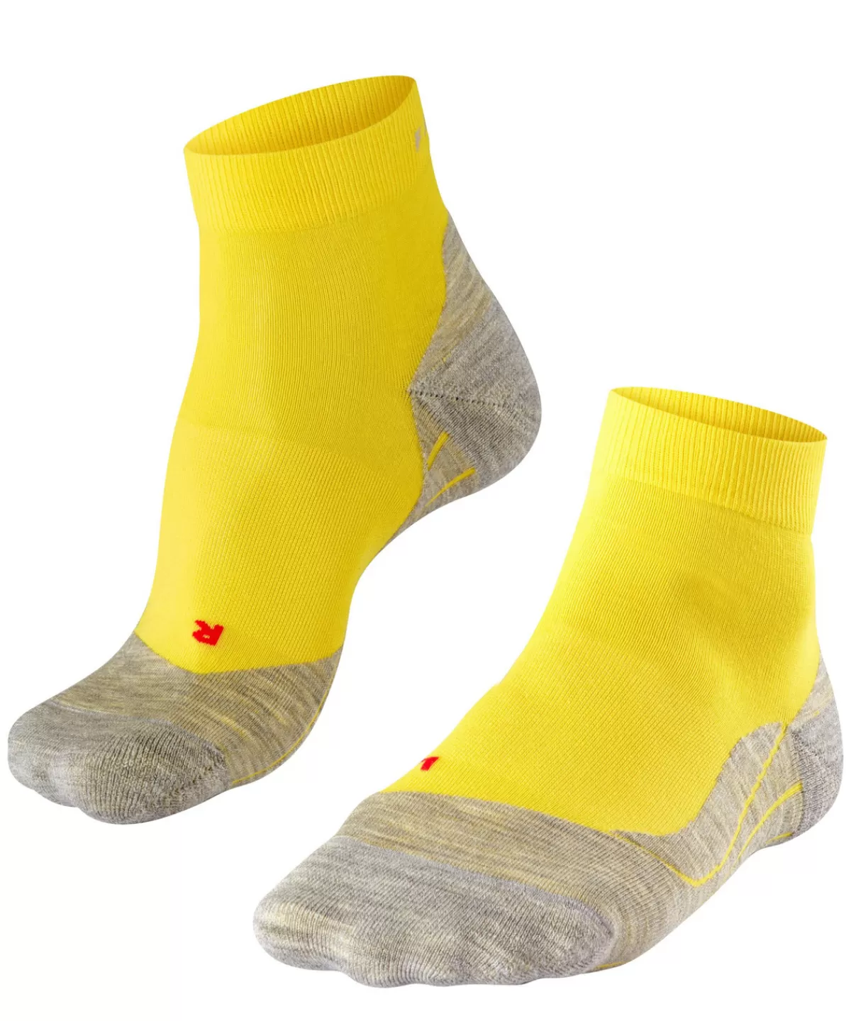 Ru4 Endurance Short Herren Running Kurzsocken^FALKE Store