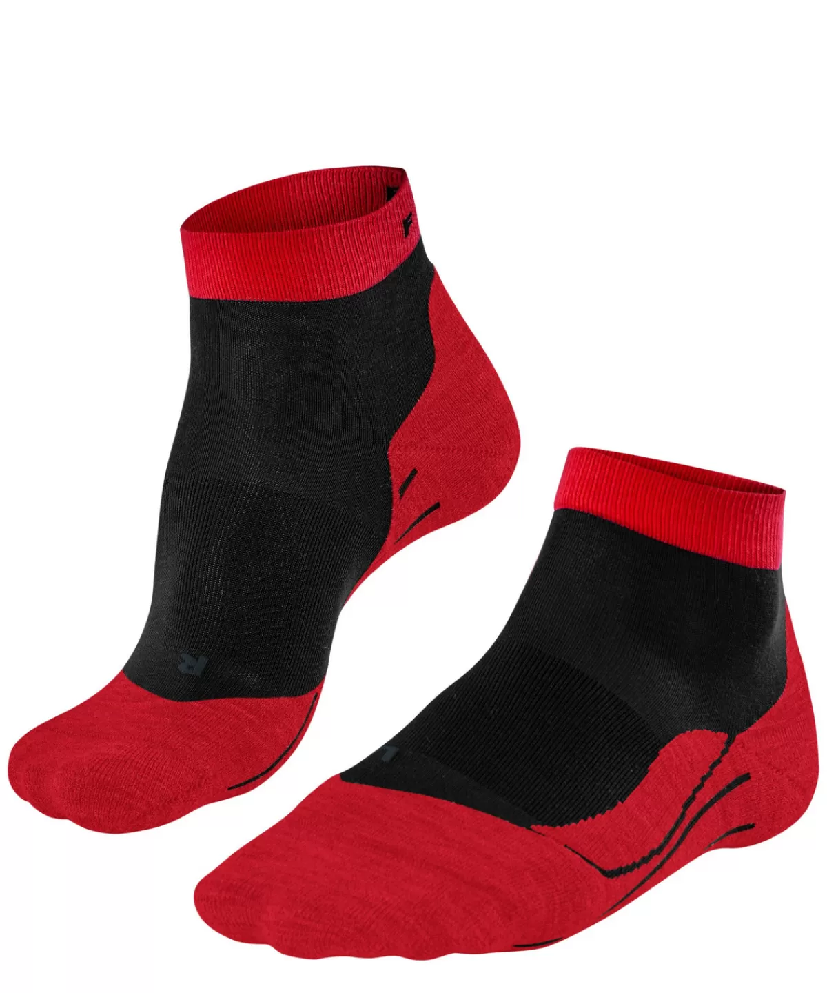 Ru4 Endurance Short Herren Running Kurzsocken^FALKE Clearance