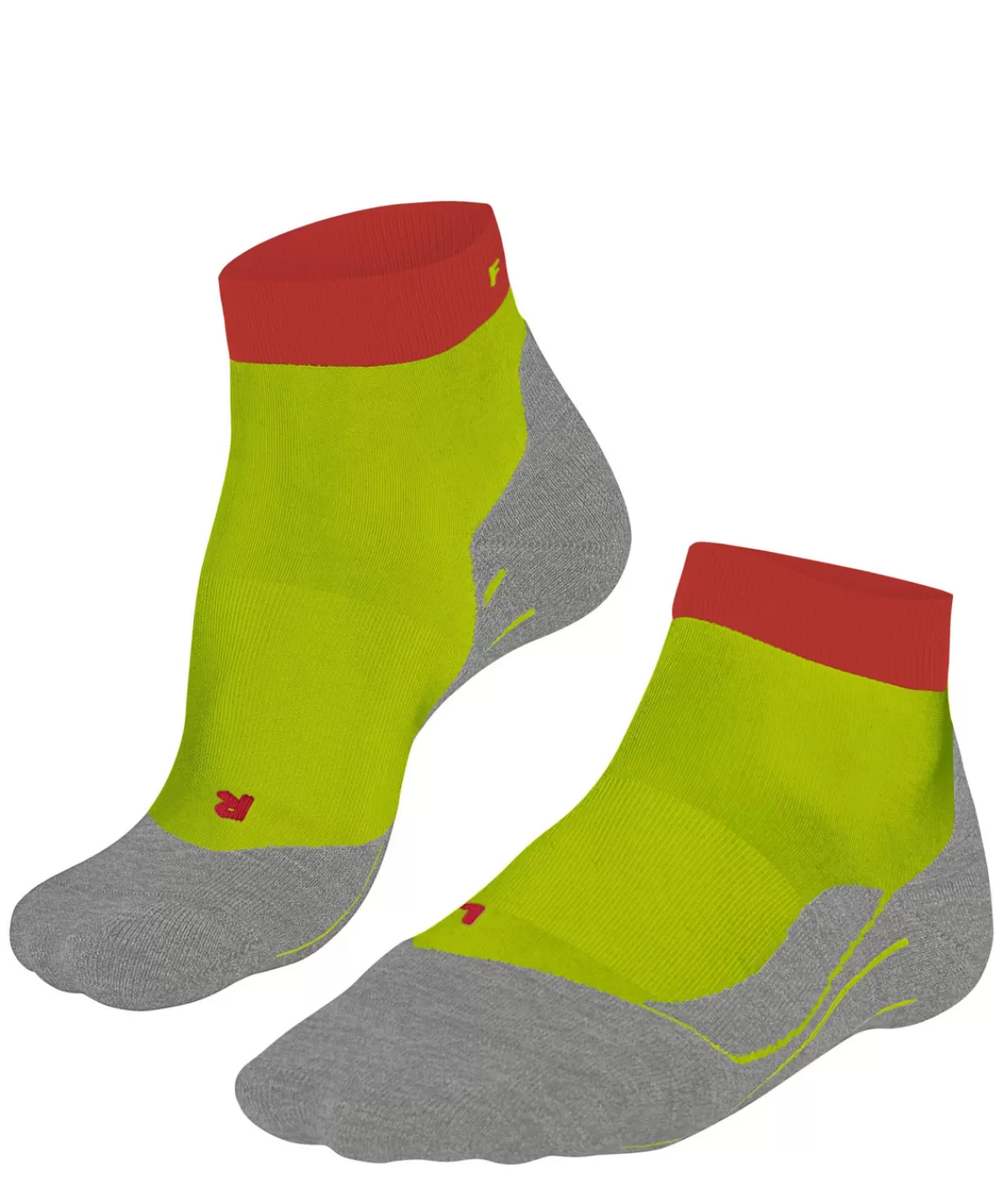 Ru4 Endurance Short Herren Running Kurzsocken^FALKE Outlet