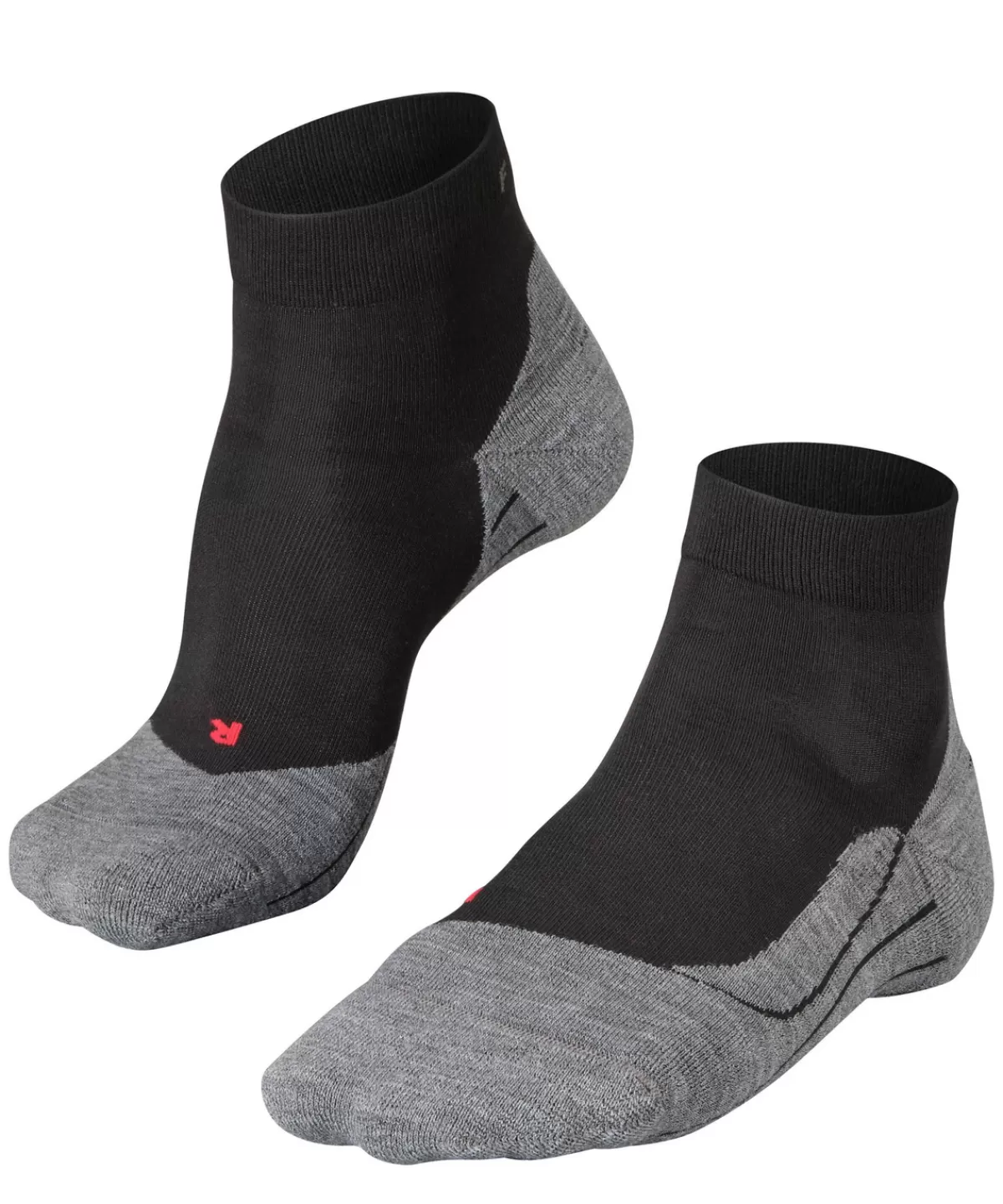 Ru4 Endurance Short Herren Running Kurzsocken^FALKE Store