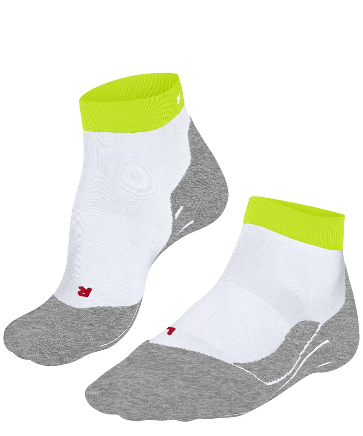 Ru4 Endurance Short Herren Running Kurzsocken^FALKE Sale
