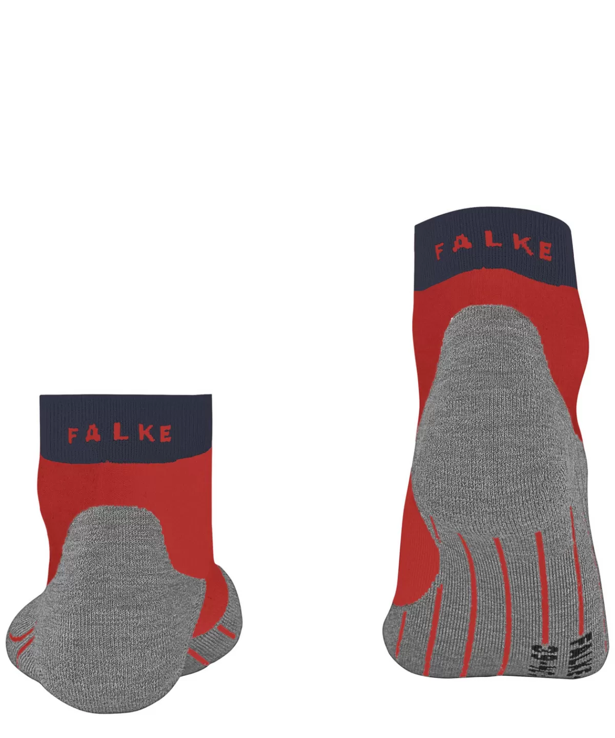 Ru4 Endurance Short Herren Running Kurzsocken^FALKE Store