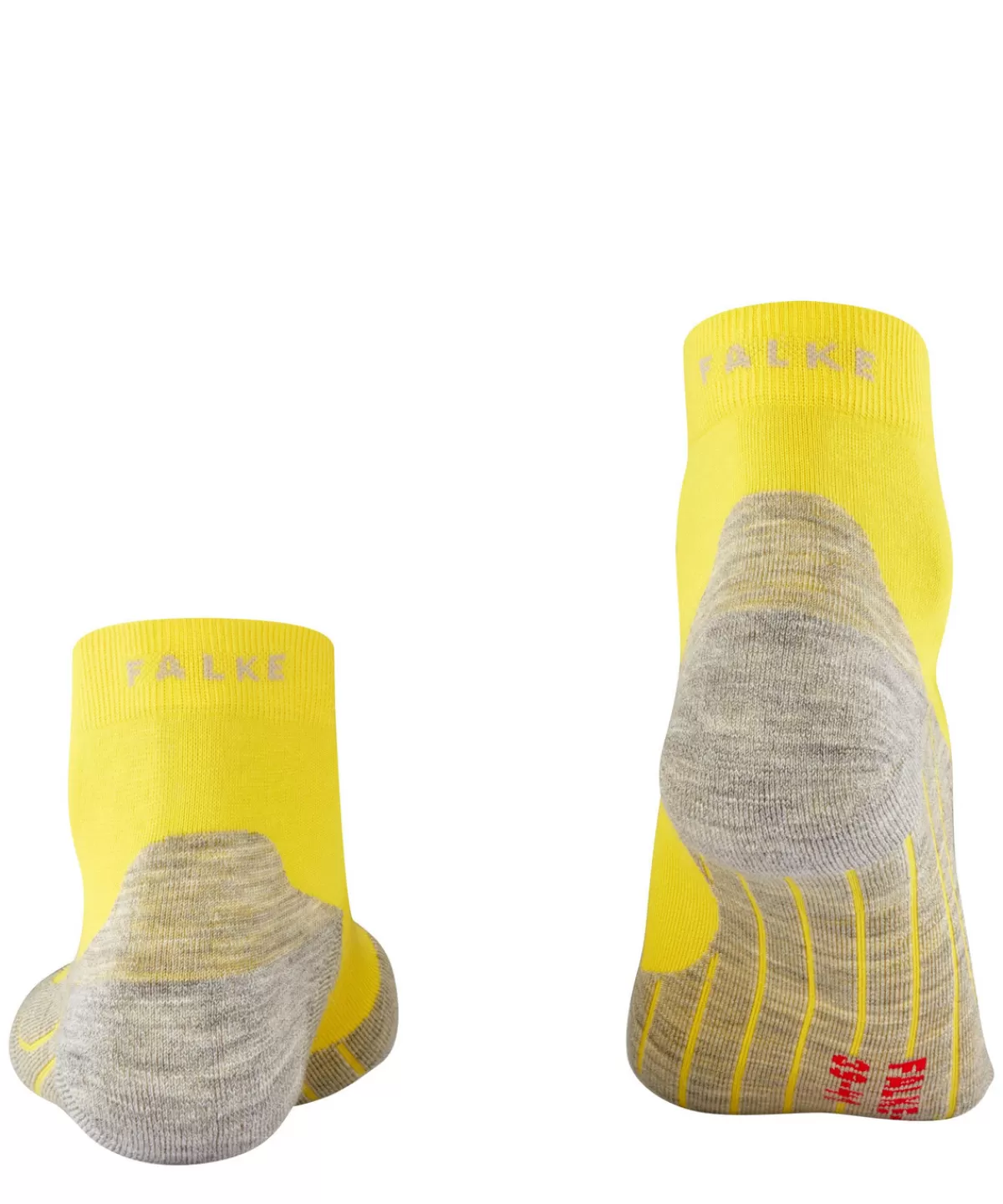 Ru4 Endurance Short Herren Running Kurzsocken^FALKE Store