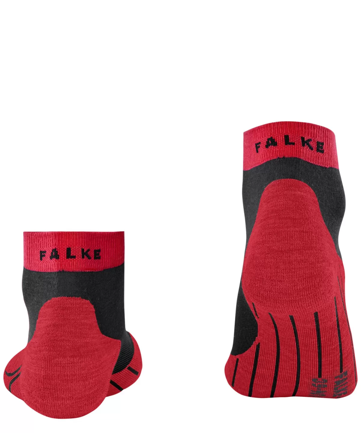 Ru4 Endurance Short Herren Running Kurzsocken^FALKE Clearance