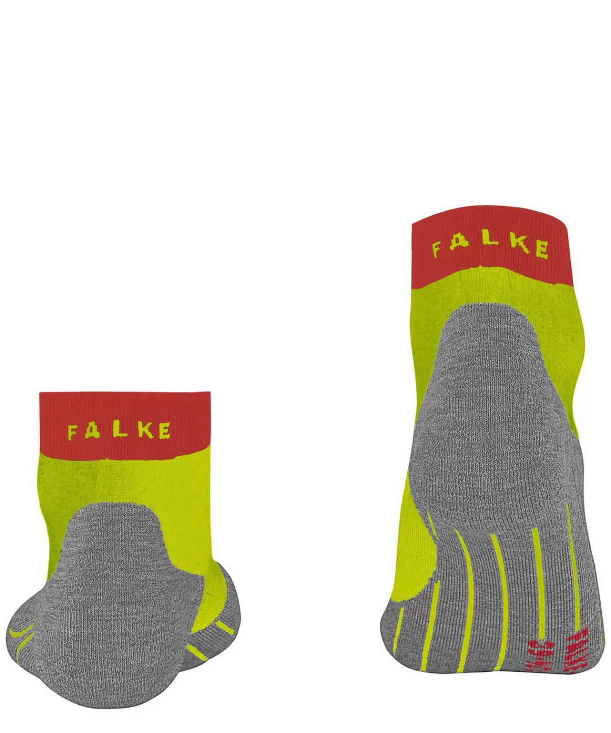 Ru4 Endurance Short Herren Running Kurzsocken^FALKE Outlet